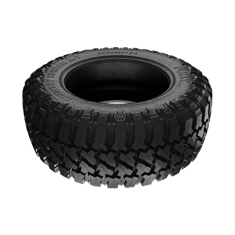 Fury Country Hunter MT LT37X14.50R26 12P