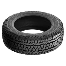 FUZION AT LT275/65R20 126S All Season Performance