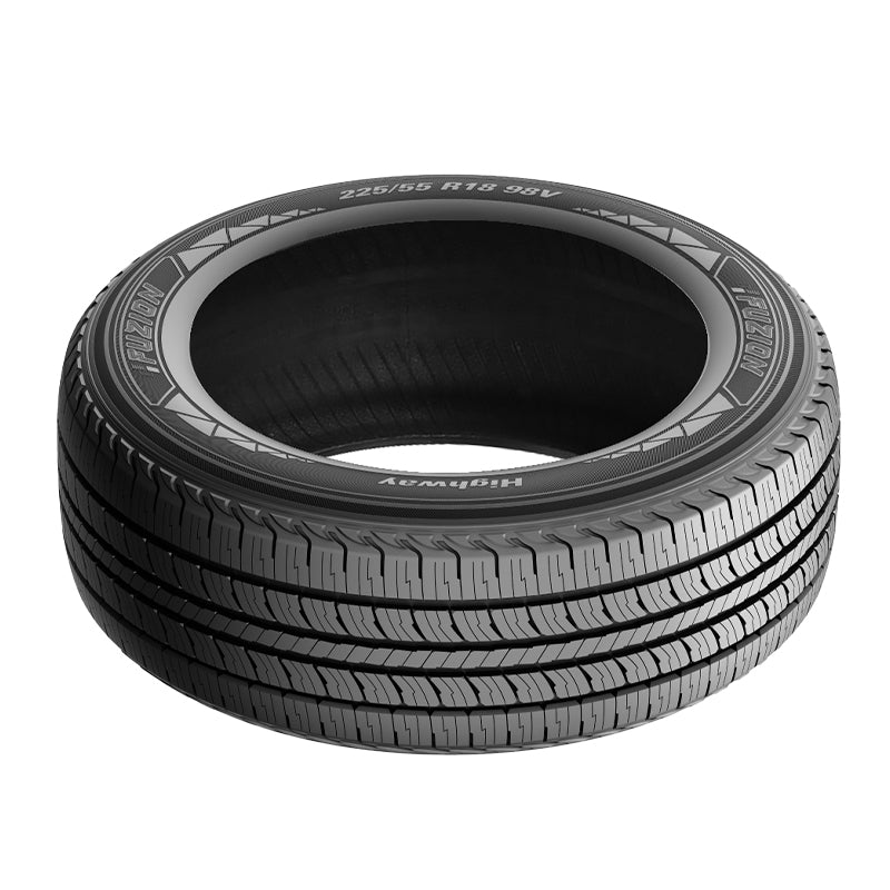 FUZION HIGHWAY 285/45R22 110H All Season Performance