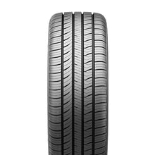 FUZION SPORT 225/50R17 98W XL All Season Performance