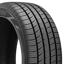 FUZION SPORT 215/50R17 95W XL All Season Performance
