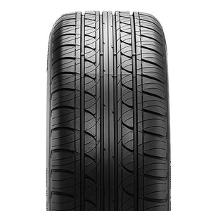 FUZION TOURING 235/65R18 106H All Season Performance