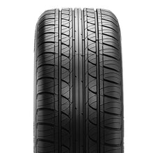 FUZION TOURING 255/65R18 111T All Season Performance