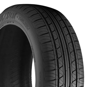 FUZION TOURING 235/60R18XL 107V