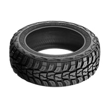 FUZION Max Traction LT295/70R17 121/118Q