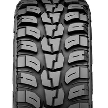 FUZION Max Traction LT295/70R17 121/118Q