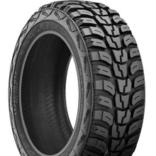 FUZION Max Traction LT285/75R16 126/123Q