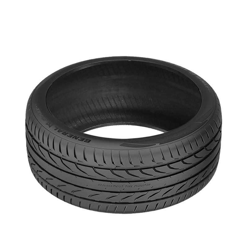 General G-Max RS 245/40ZR17 91W