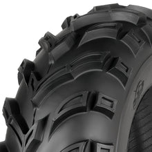 GBC Dirt Devil 25X12.00-9