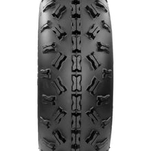 GBC Ground Buster III 22X7-10