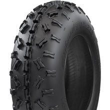 GBC Ground Buster III 21X7-10