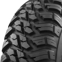 GBC Mongrel 27X11R12