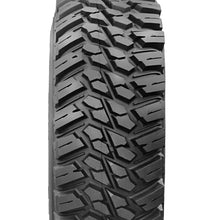 GBC Mongrel SQ 33X9.50R15