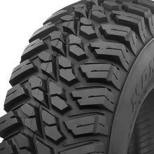 GBC Mongrel SQ 35X9.50R17
