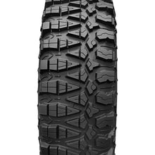 GBC Terra Master SQ 37X10R17