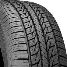 General AltiMAX RT45 205/60R15 91H