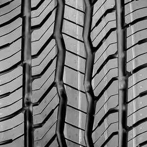 General Exclaim HPX A/S 225/50R17 94V