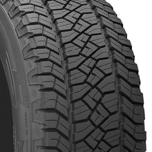 General GRABBER APT FR LT245/75R17/10 121/118S