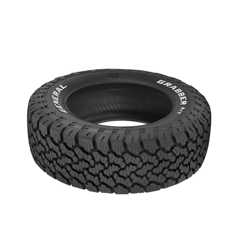 General GRABBER A/TX RWL 255/70R16 111T