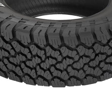 General GRABBER A/TX RWL 255/70R16 111T