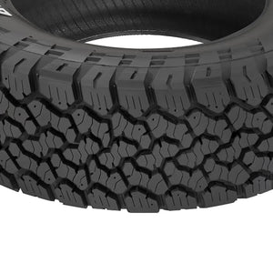 General GRABBER A/TX RWL 255/70R16 111T