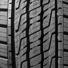 General STX2 255/70R16 111S OWL