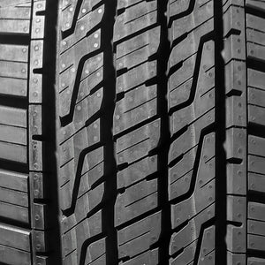 General STX2 255/70R16 111S OWL