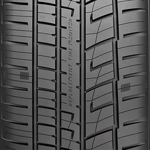 General G-MAX AS07 305/35R24XL 112V