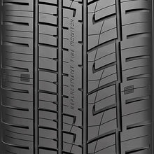 General G-MAX AS07 245/50ZR18 100W