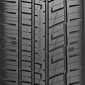 General G-MAX AS07 305/50R20XL 120V