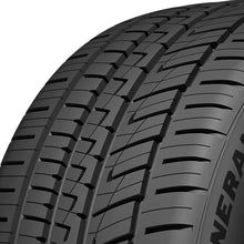 General G-MAX AS07 245/50ZR18 100W