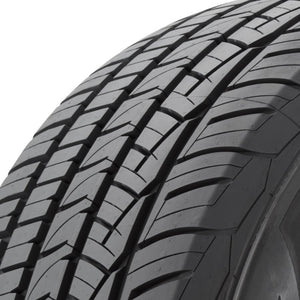 General G-MAX JUSTICE AW 265/60R17 108V