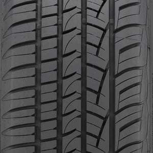 General G-MAX JUSTICE AW 265/60R17 108V