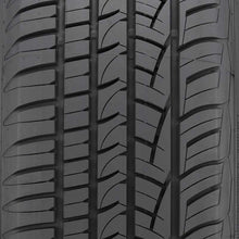 General G-MAX JUSTICE AW 245/55R18 103V