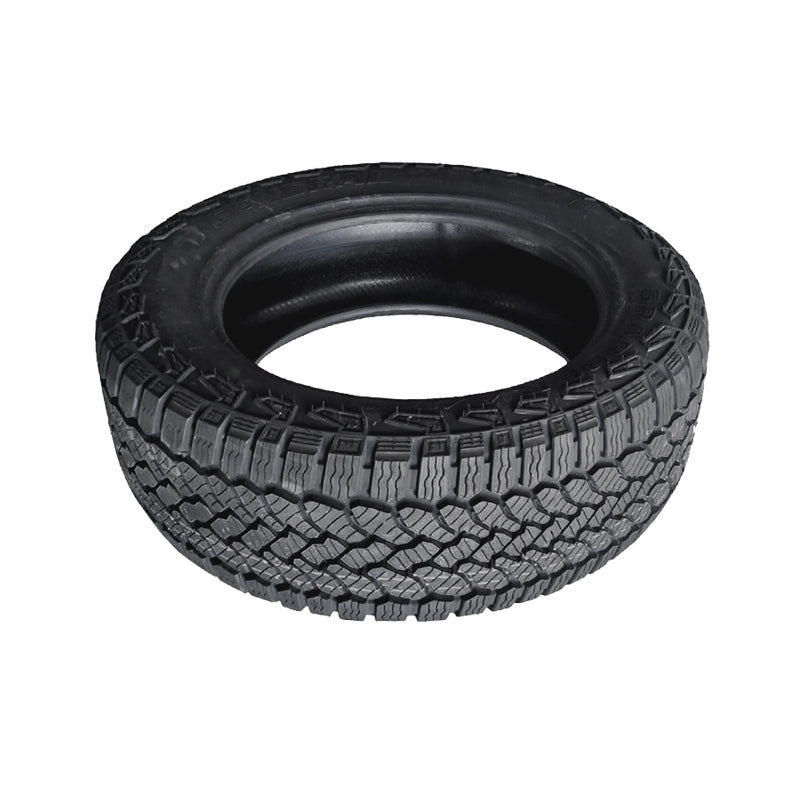 General GRABBER A/T SPORT LT255/70R17/6 110/107T OWL