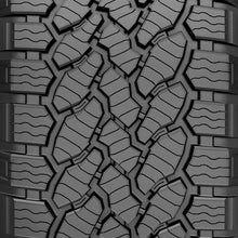 General GRABBER A/T SPORT 235/65R17 104H