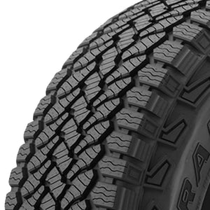 General GRABBER A/T SPORT LT255/70R17/6 110/107T OWL