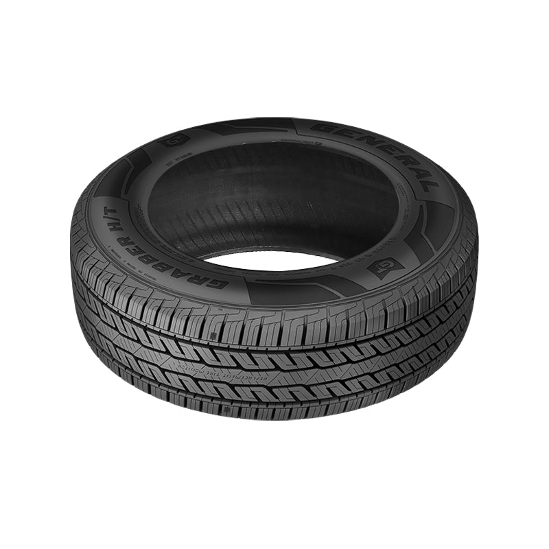 General Grabber H/T 265/65R18 114T OWL