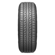 General Grabber H/T 245/65R17 107T OWL