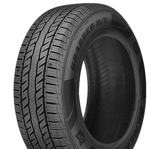 General Grabber H/T 235/70R16 106T OWL