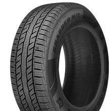 General Grabber H/T 245/70R16 107T