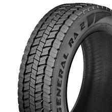 General RA 2 225/70R19.5/14 128/126N