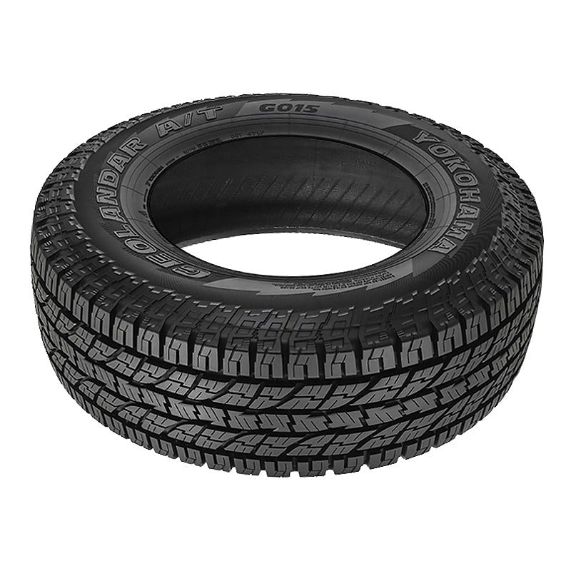 Yokohama Geolandar A/T G015 P235/70R15 102T OWL