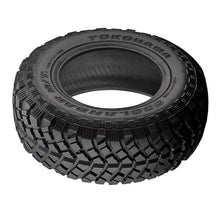 Yokohama Geolandar M/T LT285/55R22/10 124/121Q