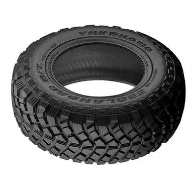 Yokohama Geolandar M/T 235/75R15/6 104Q