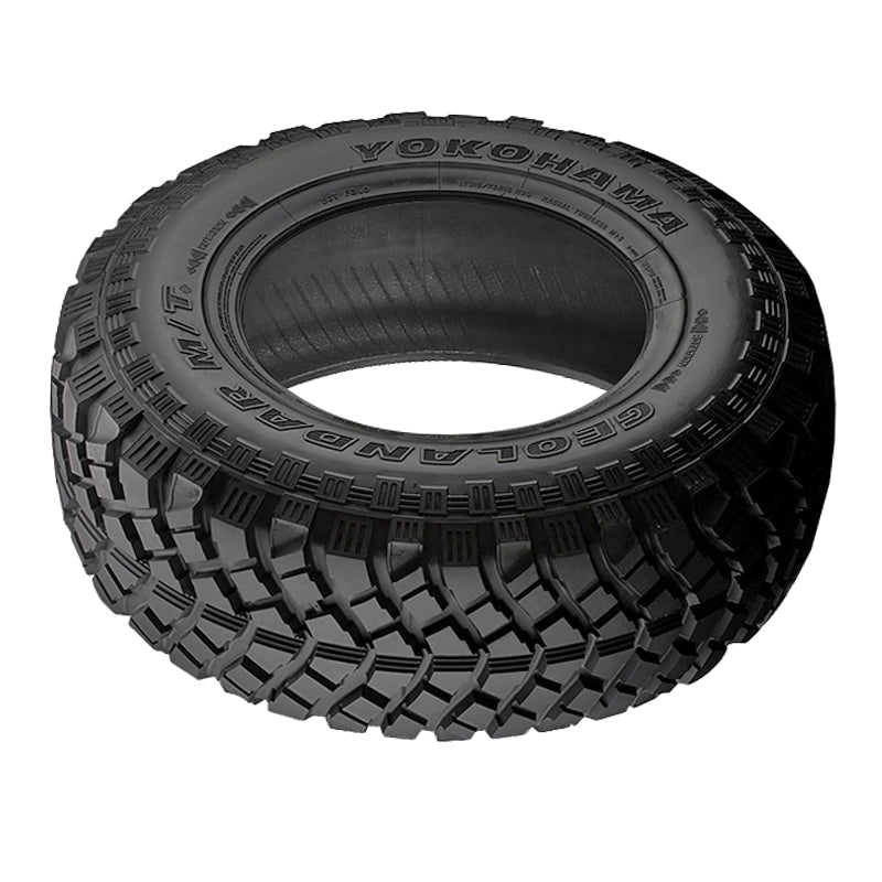 Yokohama Geolandar M/T LT275/55R20 120Q