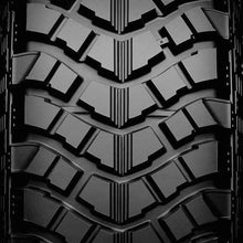 Yokohama Geolandar M/T LT285/55R22/10 124/121Q