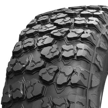 Yokohama Geolandar X-MT 35X12.50R17/10 121Q