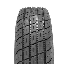 Gladiator QR25-ST RADIAL ST225/75R15 117/112N