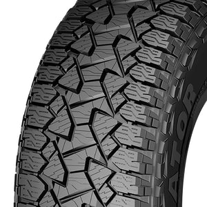 Gladiator X Comp A/T LT265/60R20 121/118S